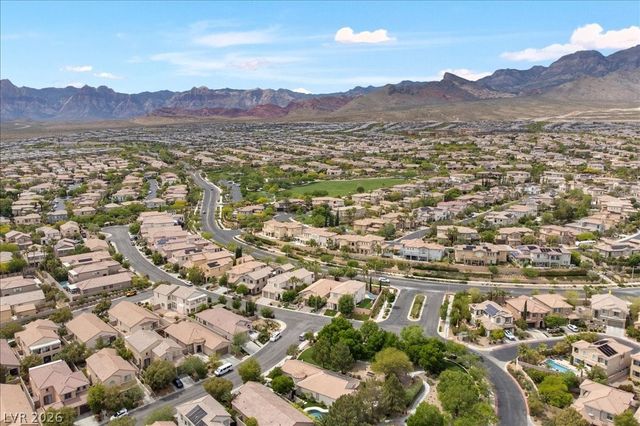 812 Paseo Cerro Place, Las Vegas, NV 89138