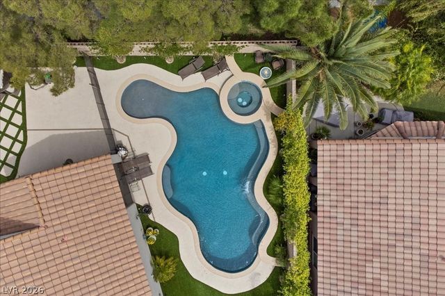 812 Paseo Cerro Place, Las Vegas, NV 89138