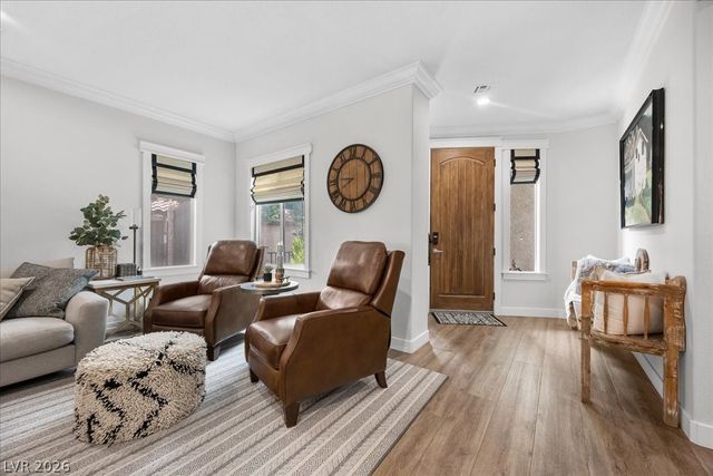 812 Paseo Cerro Place, Las Vegas, NV 89138