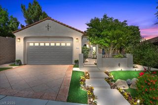 812 Paseo Cerro Place, Las Vegas, NV 89138