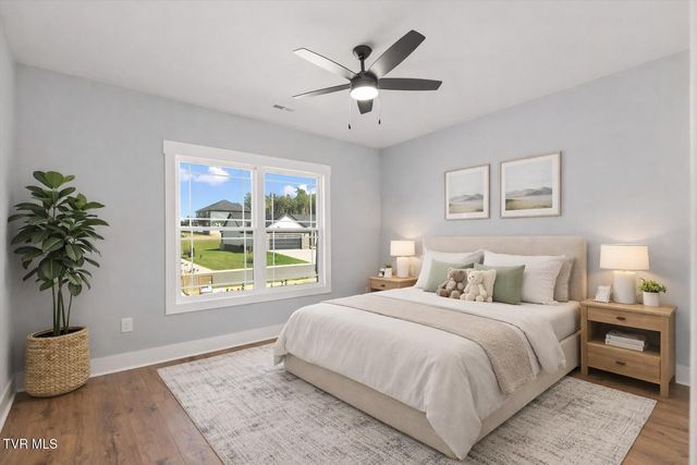 699 Twilight Falls, Jonesborough, TN 37659