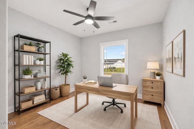 699 Twilight Falls, Jonesborough, TN 37659