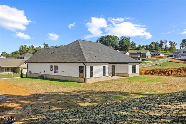 699 Twilight Falls, Jonesborough, TN 37659