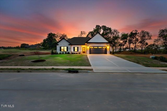 699 Twilight Falls, Jonesborough, TN 37659