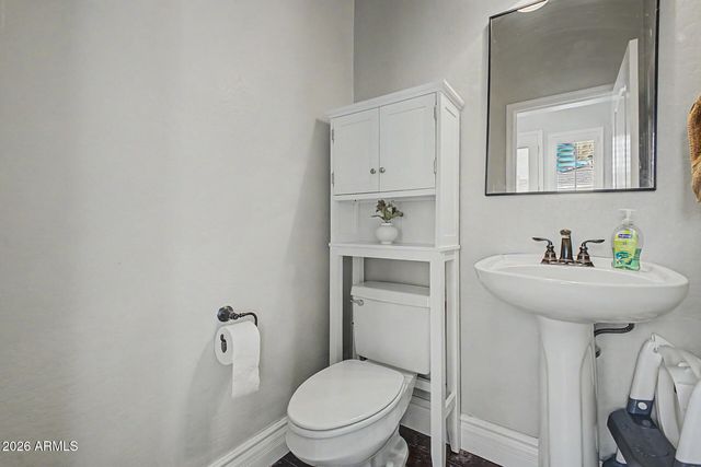 943 E ELMWOOD Place, Chandler, AZ 85249