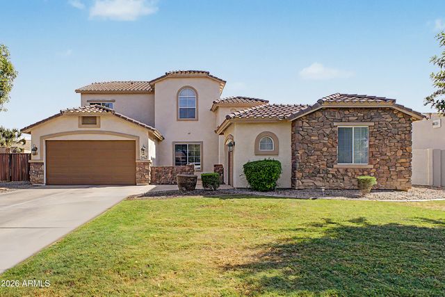 943 E ELMWOOD Place, Chandler, AZ 85249