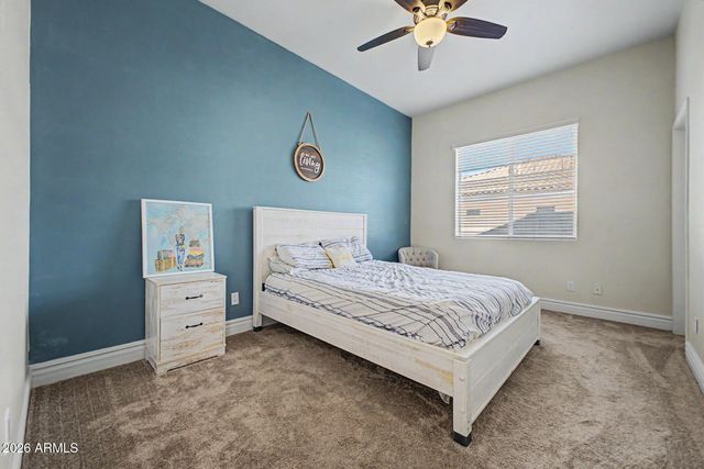 943 E ELMWOOD Place, Chandler, AZ 85249