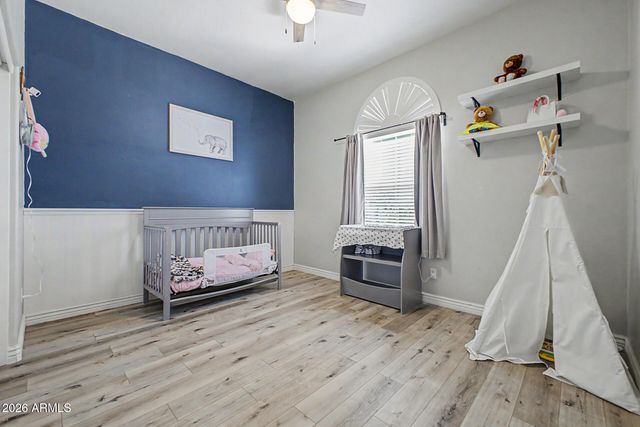 943 E ELMWOOD Place, Chandler, AZ 85249