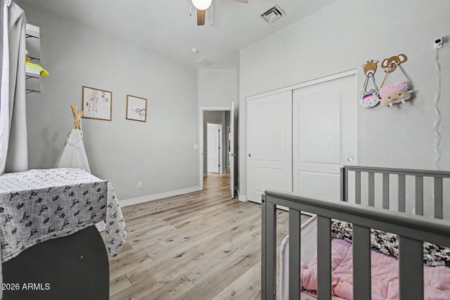 943 E ELMWOOD Place, Chandler, AZ 85249