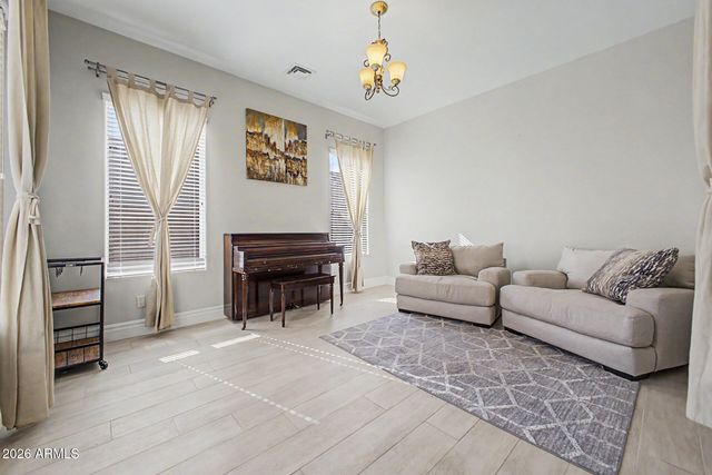 943 E ELMWOOD Place, Chandler, AZ 85249