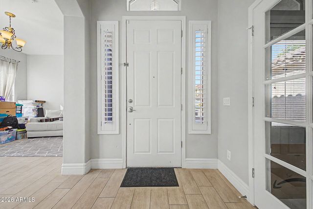 943 E ELMWOOD Place, Chandler, AZ 85249