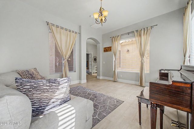 943 E ELMWOOD Place, Chandler, AZ 85249