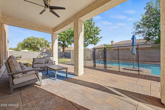943 E ELMWOOD Place, Chandler, AZ 85249