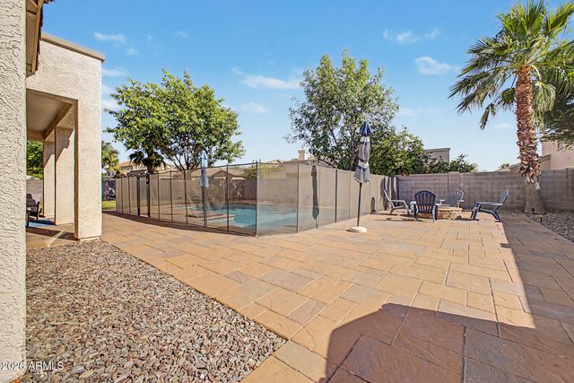 943 E ELMWOOD Place, Chandler, AZ 85249