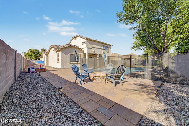 943 E ELMWOOD Place, Chandler, AZ 85249