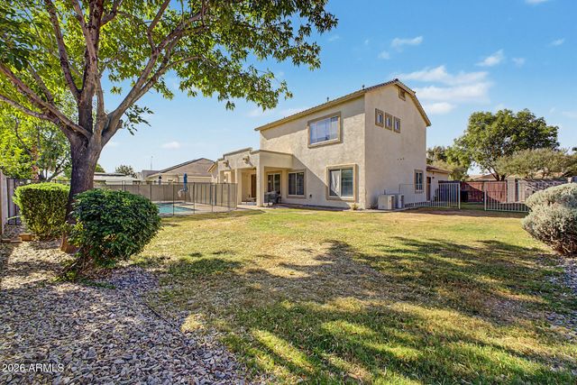 943 E ELMWOOD Place, Chandler, AZ 85249