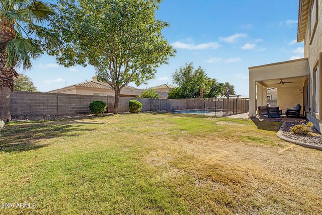 943 E ELMWOOD Place, Chandler, AZ 85249