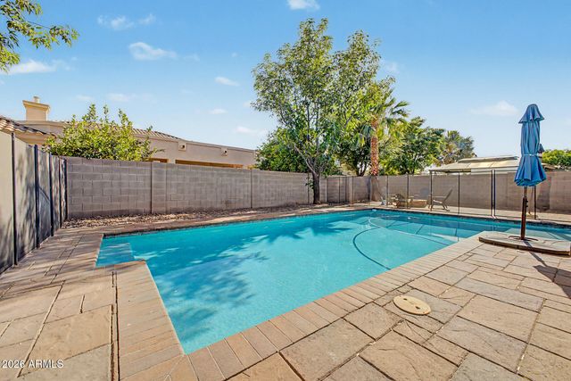 943 E ELMWOOD Place, Chandler, AZ 85249