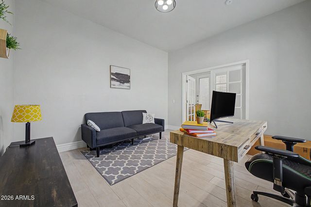 943 E ELMWOOD Place, Chandler, AZ 85249