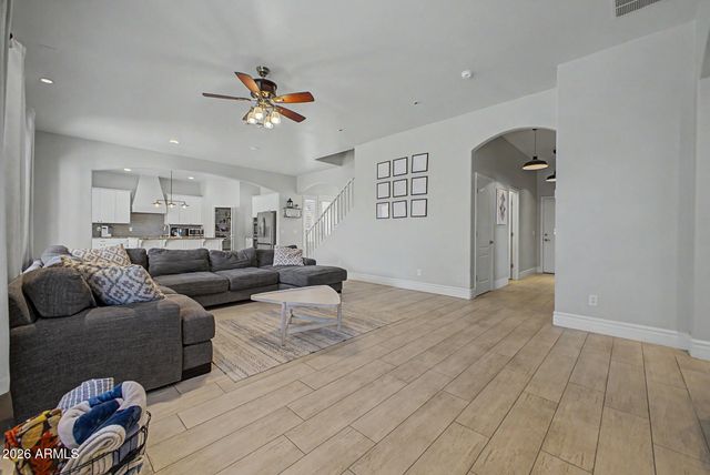 943 E ELMWOOD Place, Chandler, AZ 85249