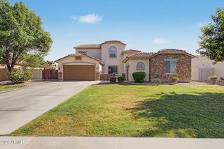 943 E ELMWOOD Place, Chandler, AZ 85249