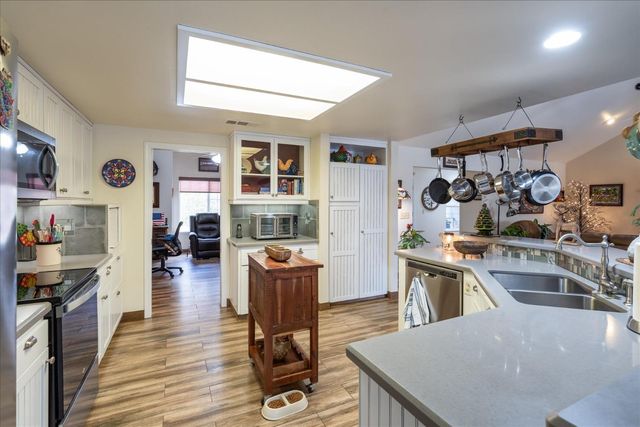 33655 River Knolls Rd, Coarsegold, CA 93614