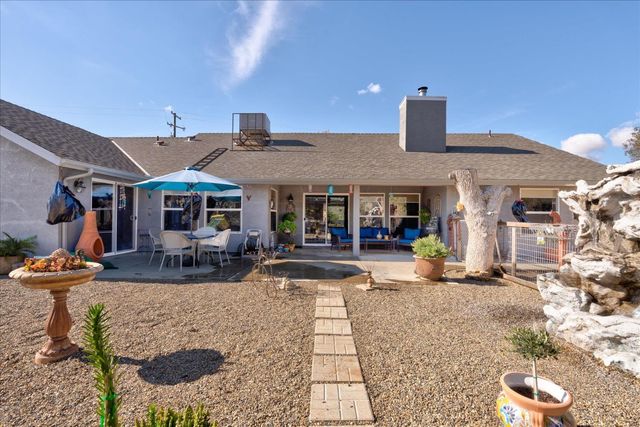 33655 River Knolls Rd, Coarsegold, CA 93614