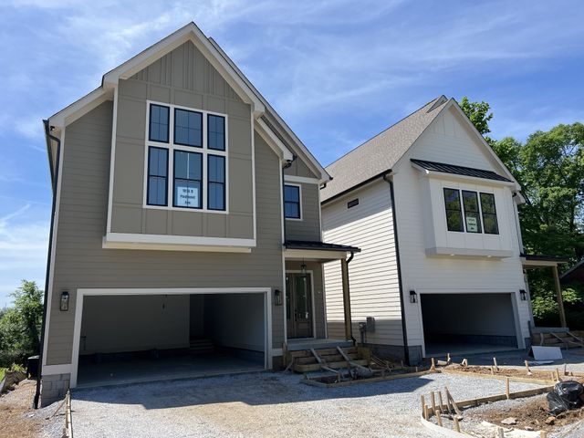 1814B Piedmont Ave, Nashville, TN 37216