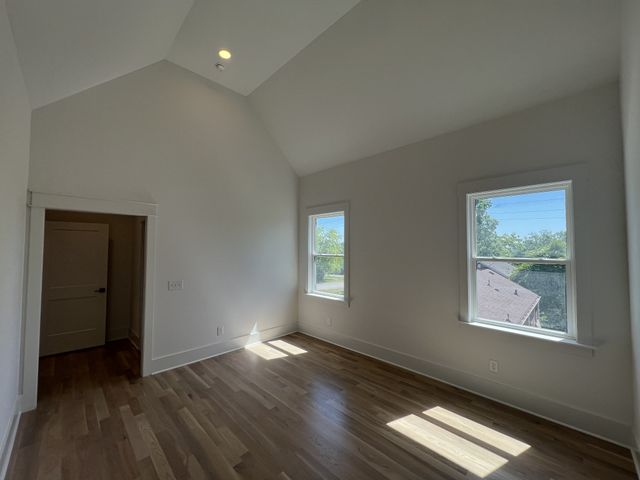 1814B Piedmont Ave, Nashville, TN 37216