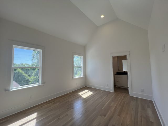 1814B Piedmont Ave, Nashville, TN 37216