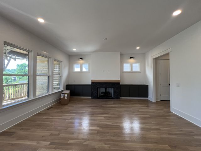 1814B Piedmont Ave, Nashville, TN 37216