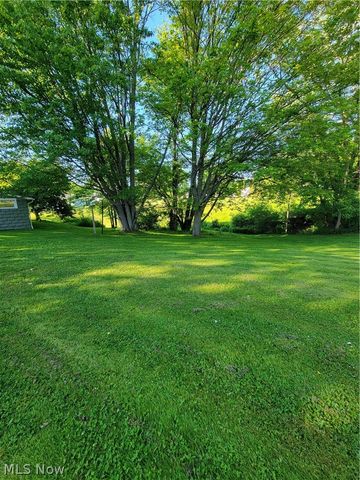 498 Walnut Street, Conneaut, OH 44030