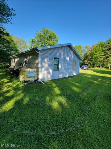 498 Walnut Street, Conneaut, OH 44030