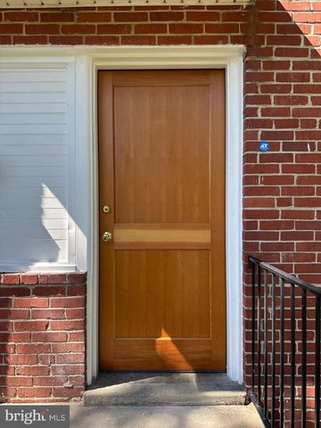 618 HARWOOD AVE, Baltimore, MD 21212