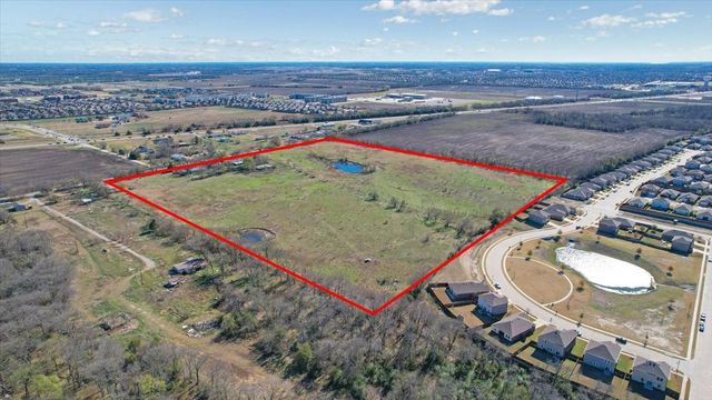 9283 County Road 423, Anna, TX 75409