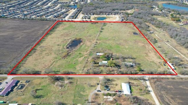 9283 County Road 423, Anna, TX 75409