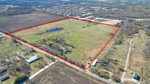 9283 County Road 423, Anna, TX 75409