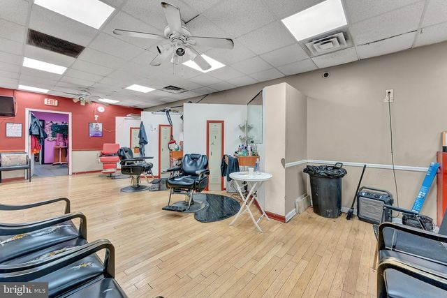 266 PARKWAY AVE, Trenton, NJ 08618