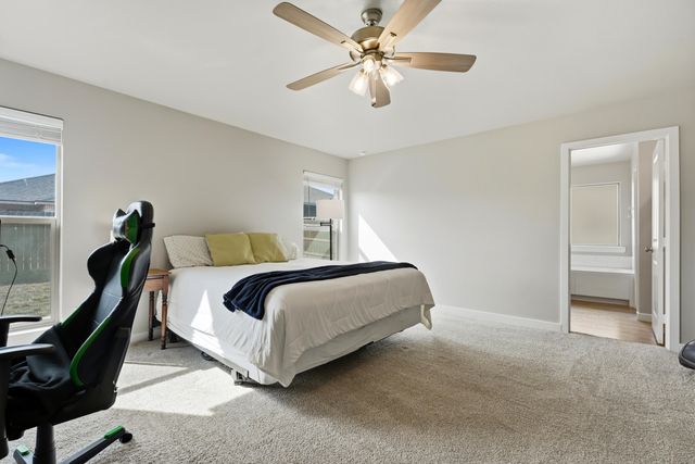 3205 Bryan Avenue, Wolfforth, TX 79382