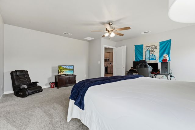 3205 Bryan Avenue, Wolfforth, TX 79382