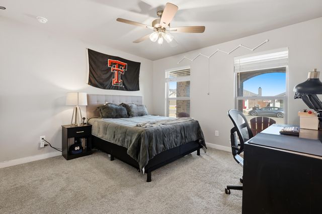 3205 Bryan Avenue, Wolfforth, TX 79382