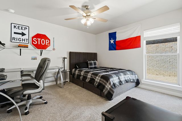 3205 Bryan Avenue, Wolfforth, TX 79382