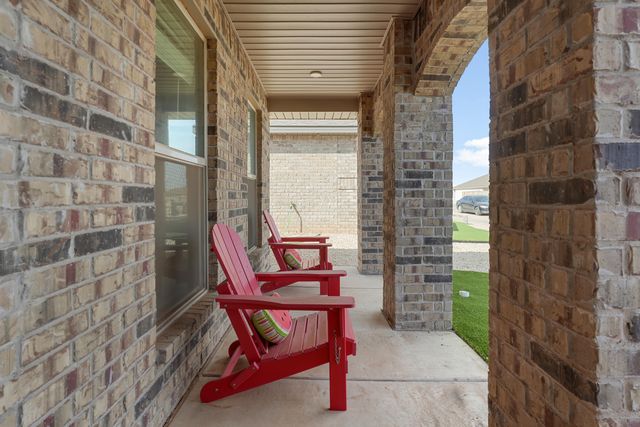 3205 Bryan Avenue, Wolfforth, TX 79382