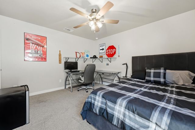 3205 Bryan Avenue, Wolfforth, TX 79382
