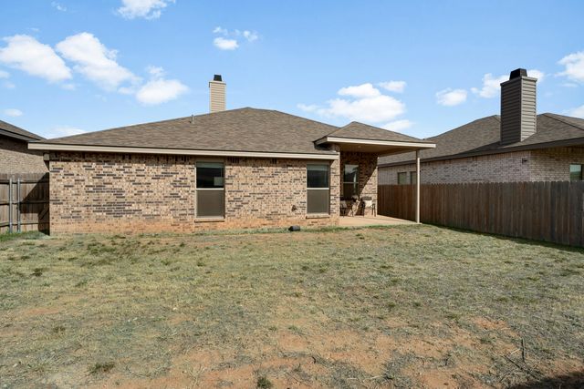 3205 Bryan Avenue, Wolfforth, TX 79382