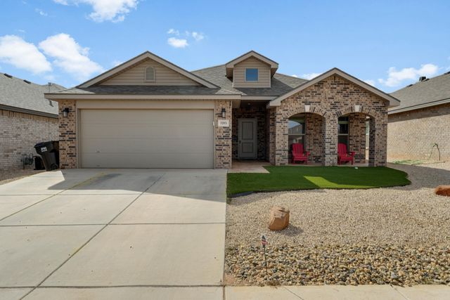 3205 Bryan Avenue, Wolfforth, TX 79382