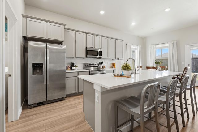 3205 Bryan Avenue, Wolfforth, TX 79382