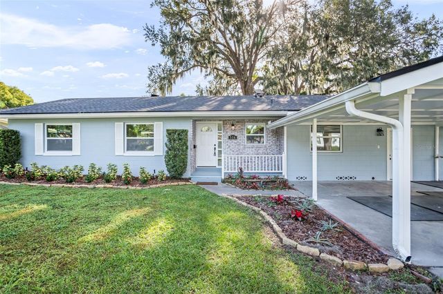 516 BAXTER STREET, Orlando, FL 32806