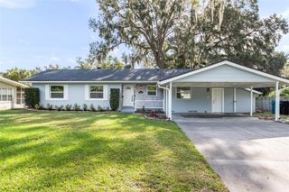 516 BAXTER STREET, Orlando, FL 32806