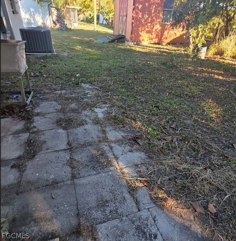 204 E Bougainvillea RD, Lehigh Acres, FL 33936